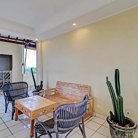 Guest House Simalem