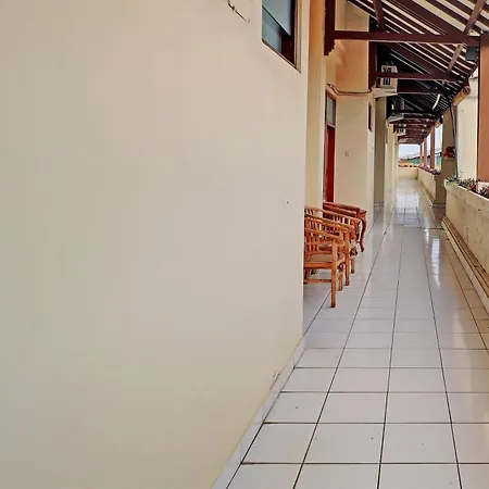 Guest House Simalem