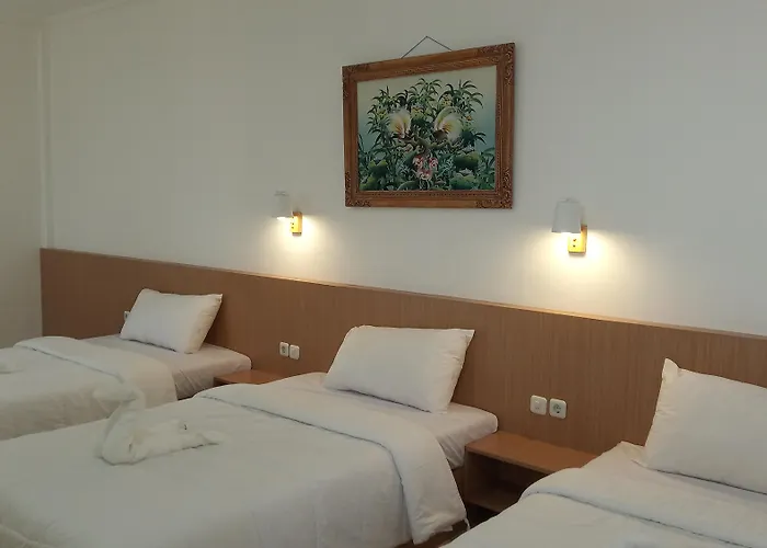 Hotel Simalem Legian (Bali)