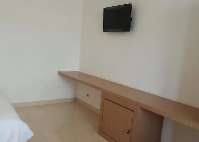 Hotel Simalem *