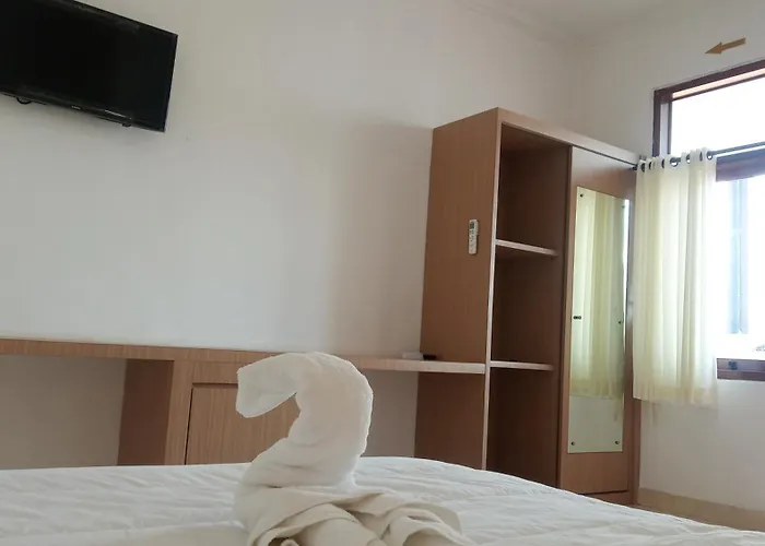 Hotel Simalem Legian (Bali)