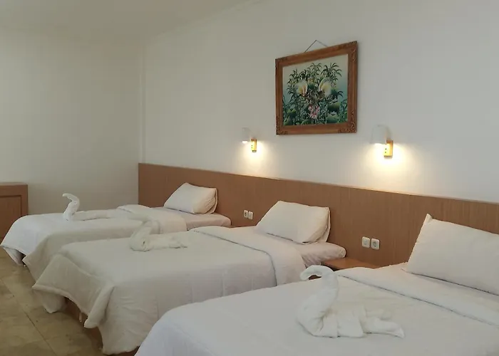 Simalem * Legian (Bali)