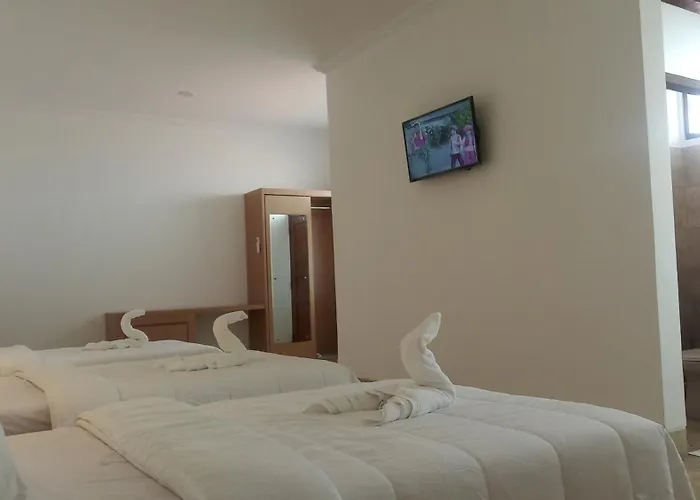 Hotel Simalem