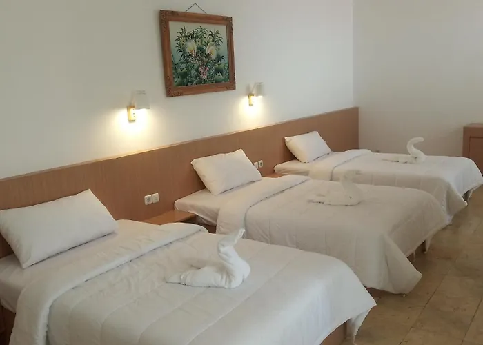 Simalem Legian (Bali)