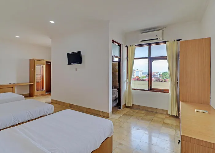Hotel Simalem *