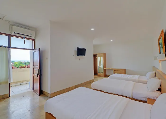 Simalem Hotel Legian (Bali)