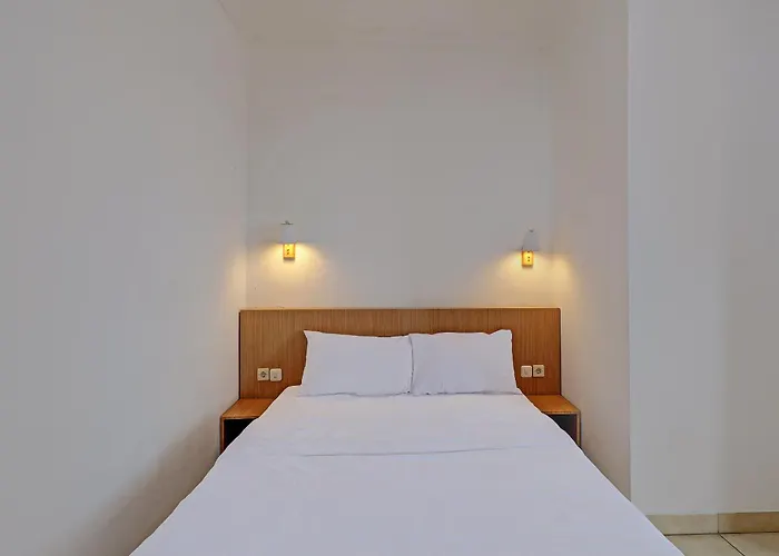 Hotel Simalem Legian (Bali)