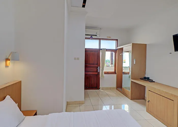 Simalem Hotel