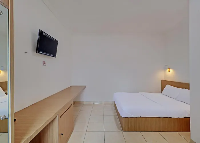 Hotel Simalem *