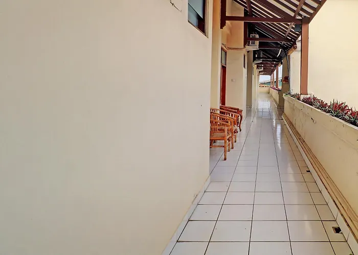 Hotel Simalem Legian (Bali)