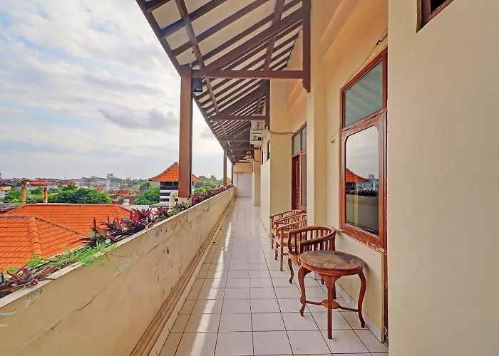 Hotel Simalem