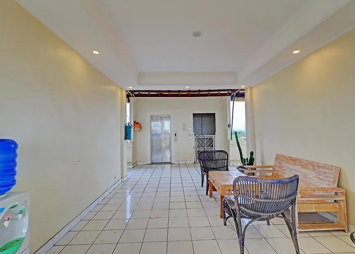 Simalem Hotel Legian (Bali)