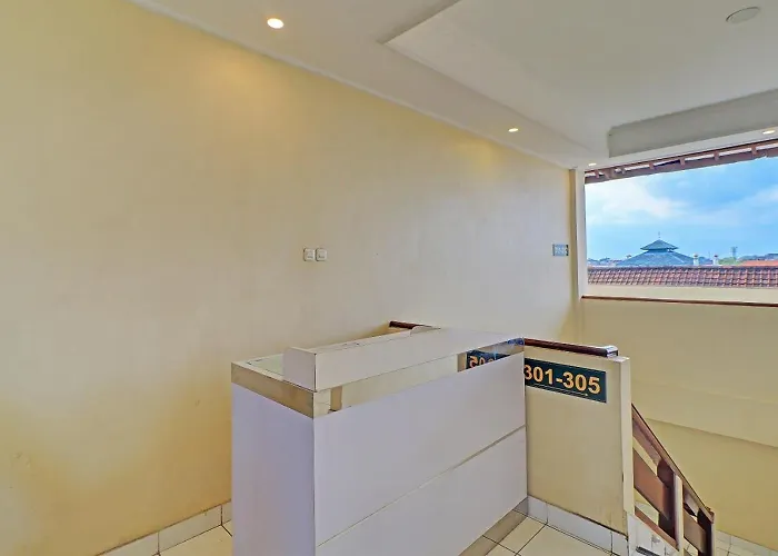Simalem Legian (Bali)