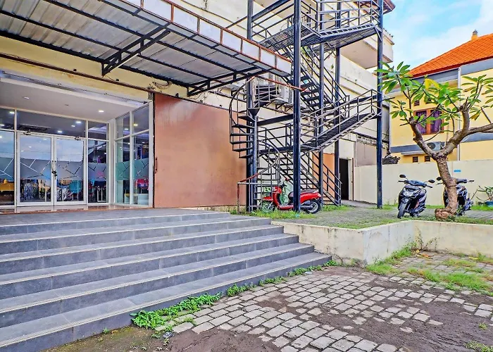 Hotel Simalem *