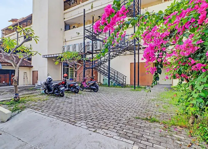 Simalem Legian (Bali)