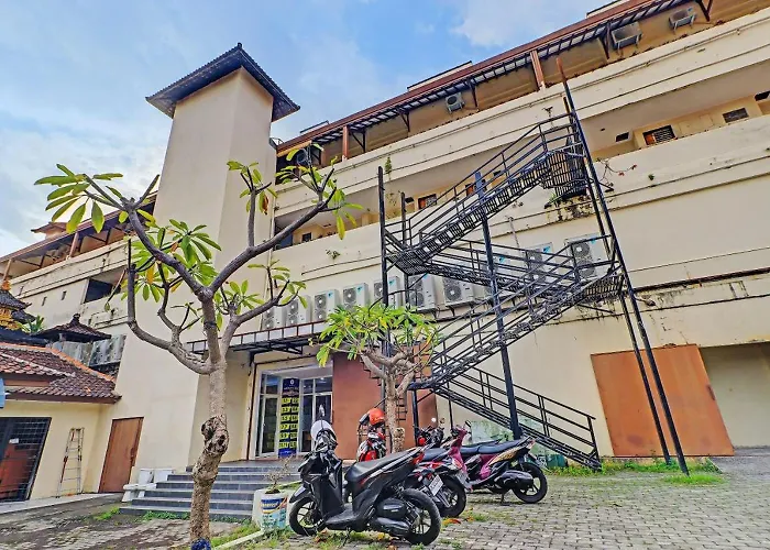 Simalem * Legian (Bali)