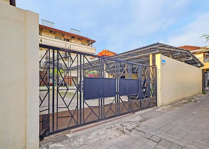 Hotel Simalem