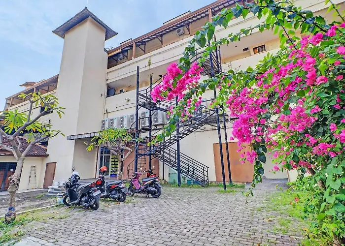 Hotel Simalem