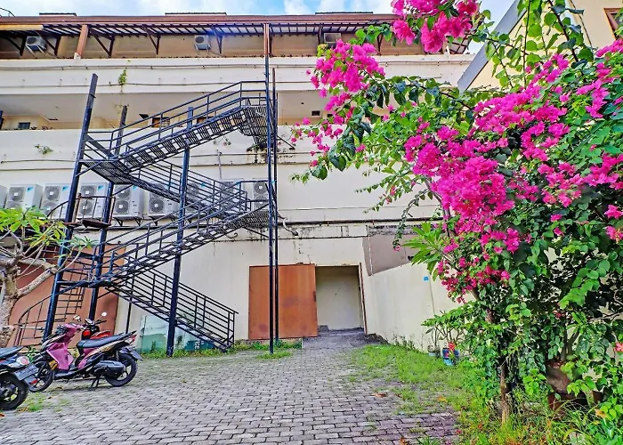 Simalem * Legian (Bali)
