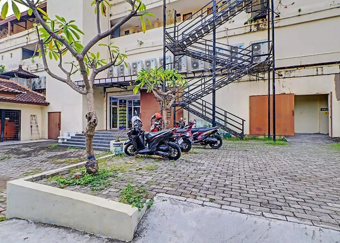 Hotel Simalem