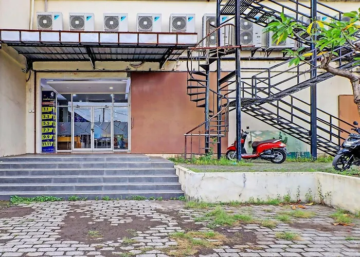 Simalem * Legian (Bali)