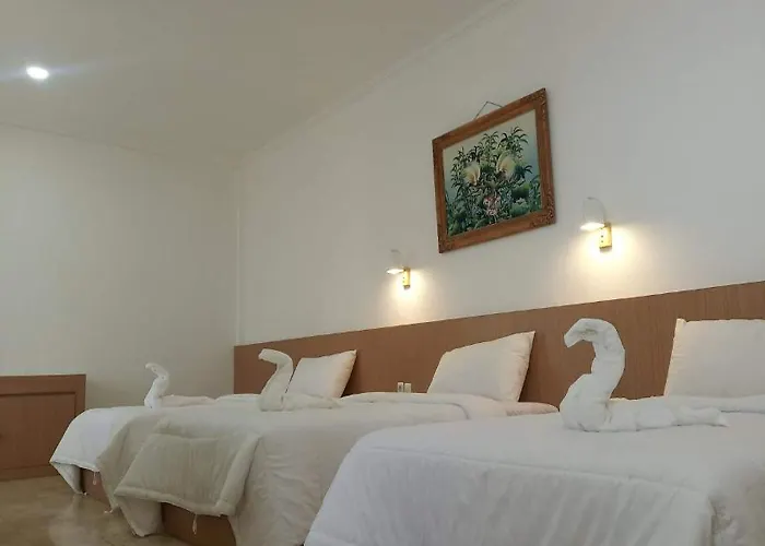Hotel Simalem