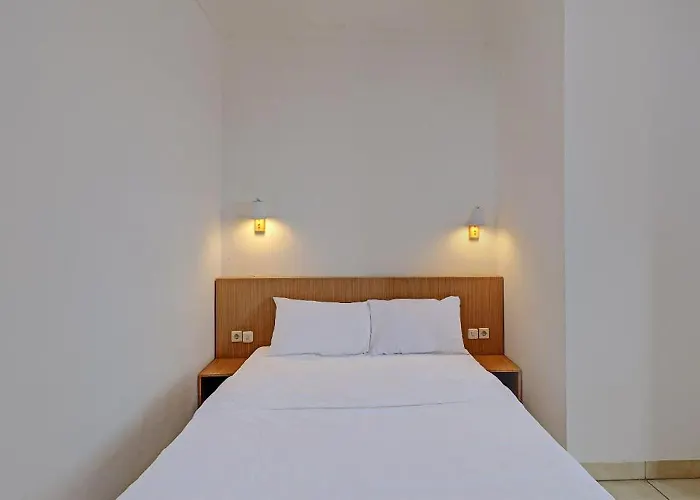 Simalem Hotel