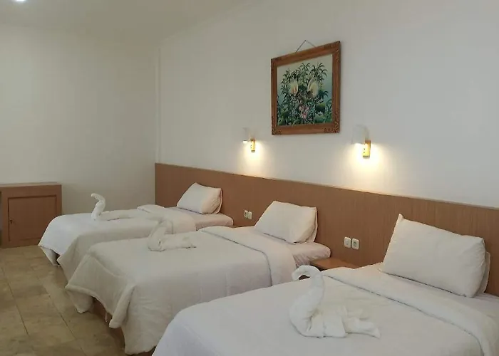 Simalem Hotel