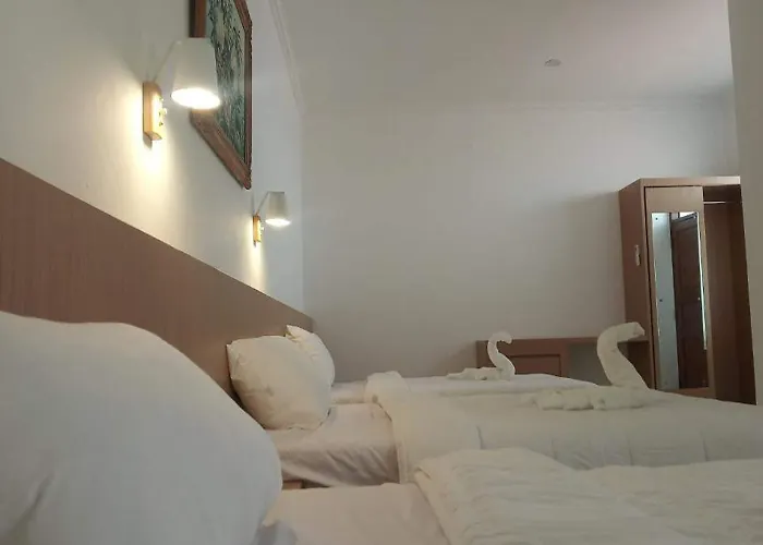 Hotel Simalem Legian (Bali)